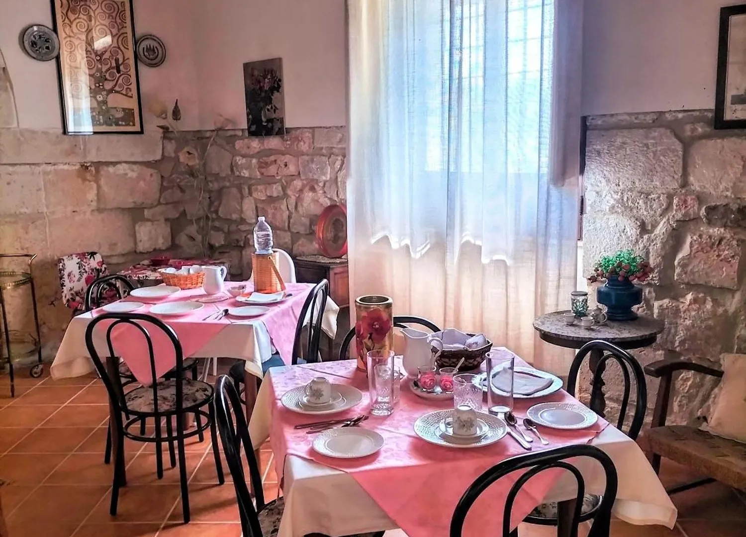Torre Rodosta Apartman Modica